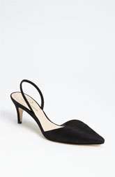 Delman Laci Pump $250.00