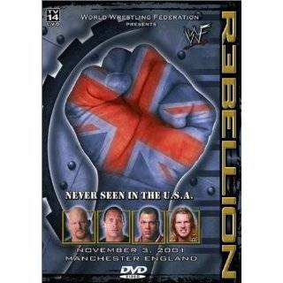   Adam Copeland, William DeMott and Amy Dumas ( DVD   Jan. 29, 2002