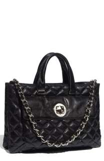 kate spade new york liberty street   campbell quilted lizard 