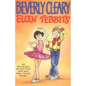  Tebbits (Audible Audio Edition) Beverly Cleary, Andrea Martin Books
