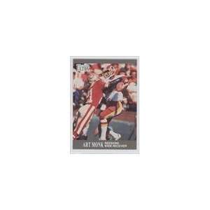  1991 Ultra #274   Art Monk Sports Collectibles