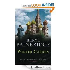 Winter Garden Beryl Bainbridge  Kindle Store