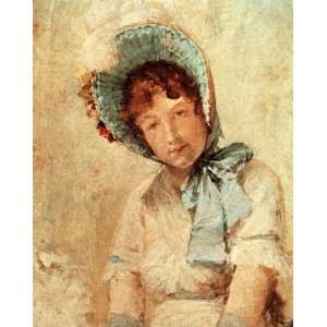  FRAMED oil paintings   William Merritt Chase   24 x 30 