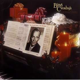  Bing Crosbys Christmas Classics Bing Crosby  