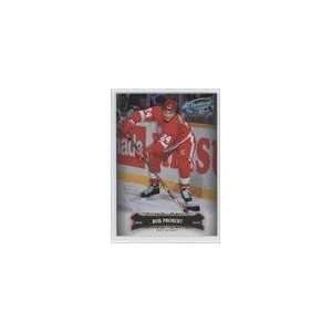  2006 07 Parkhurst #101   Bob Probert Sports Collectibles