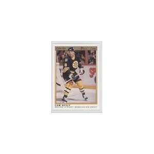  1990 91 OPC Premier #82   Cam Neely Sports Collectibles
