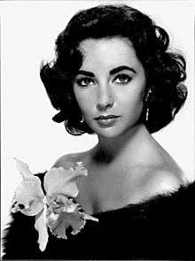 Elizabeth Taylor   Shopping enabled Wikipedia Page on 