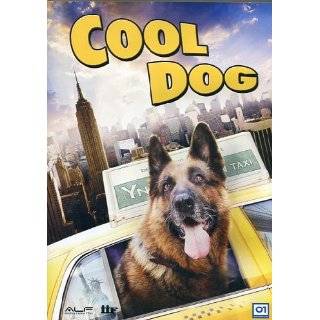 Cool Dog ~ Michael Pare, Christa Campbell, Jackson Pace and Cameron 
