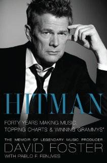 Hitman Forty Years Making Music, Topping the Charts, and Winning 