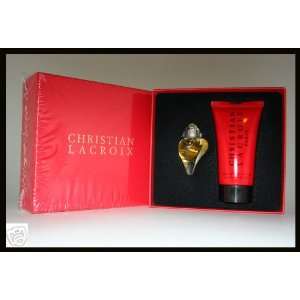 Christian Lacroix EDP Parfum & Lotion Set for Women