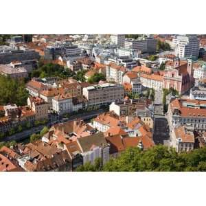   from Hill Top Castle by Christopher Groenhout, 72x48