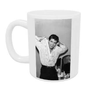 Cliff Richard   Mug   Standard Size