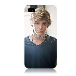  Ecell   CODY SIMPSON GLOSSY BACK CASE COVER FOR APPLE 