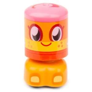 Coolio [#52   Uncommon] Moshi Monsters x Bobble Bots Single Pack 