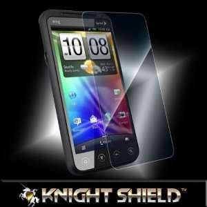  KnightShield   Screen Protector Shield for HTC EVO 3D 