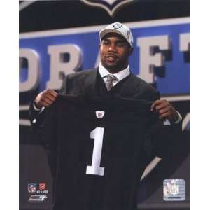  Unknown Darren McFadden 2008 Draft Day   NFL Draft # 4 