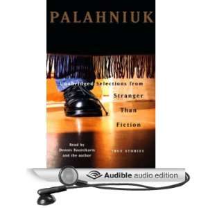   ) (Audible Audio Edition) Chuck Palahniuk, Dennis Boutsikaris Books
