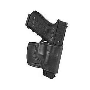 Don Hume JIT Slide Holster Right Hand Black Sig P220, P226, P228, P229 