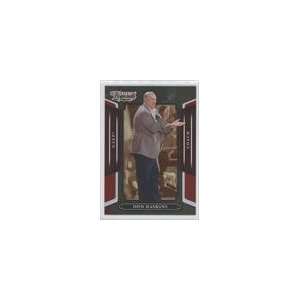   Sports Legends Mirror Red #57   Don Haskins/250 Sports Collectibles
