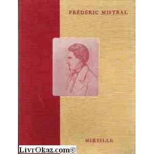  Mireille Frédéric Mistral Books