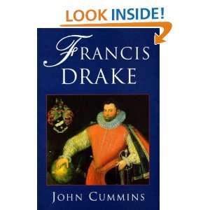 Francis Drake Lives of a Hero