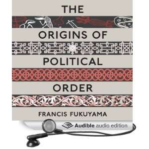   (Audible Audio Edition) Francis Fukuyama, Jonathan Davis Books