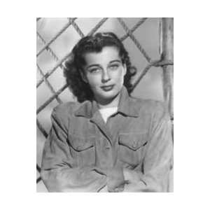  GAIL RUSSELL