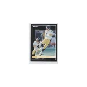  1992 Pinnacle #89   Gary Anderson K Sports Collectibles