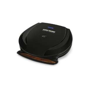 George Foreman Grill103 in Fixed Plate