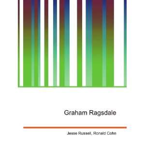  Graham Ragsdale Ronald Cohn Jesse Russell Books