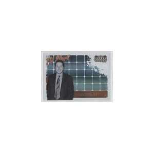    2008 Americana II TV Stars #GG   Greg Grunberg/500 