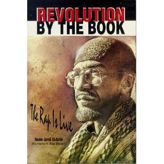 Revolution by the Book The Rap Is Live by Jamil Al Amin and Imam 