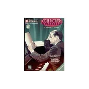   Along Book & CD Vol. 71   Cole Porter Classics Musical Instruments