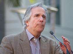 Henry Winkler   Shopping enabled Wikipedia Page on 