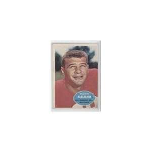  1960 Topps #116   Hugh McElhenny Sports Collectibles