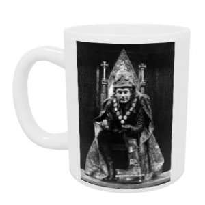  Ian Holm as Richard III   Mug   Standard Size