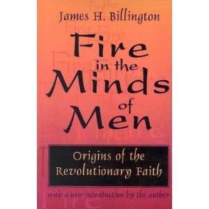   IN THE MINDS OF MEN] [Paperback] James H.(Author) Billington Books