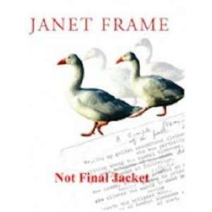  The Goose Bath (9780980416541) Janet Frame Books