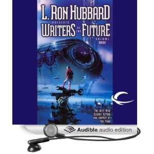 Writers of the Future, Volume 23 (Audible Audio Edition) Jeff Carlson 
