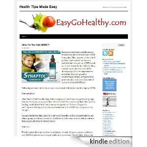 Health Tips Made Easy Kindle Store Jennifer Lyons
