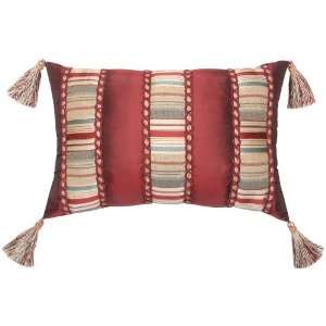 Jennifer Taylor 2269 609514 Pillow, 13 Inch by 20 Inch