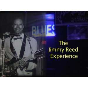  The Jimmy Reed Experience 