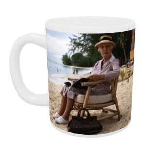 Joan Hickson   Mug   Standard Size