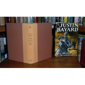  Justin Bayard John Cleary Books