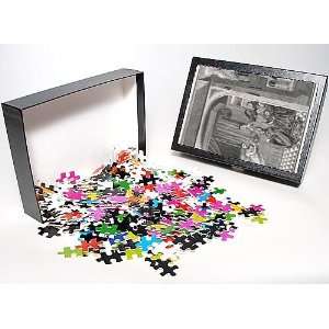   Jigsaw Puzzle of Joseph Of Arimathea from Mary Evans Toys & Games