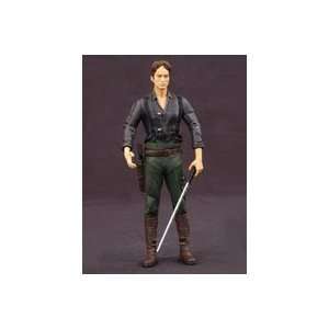 Joss Whedon`s Serenity Mal Action Figure Toys & Games