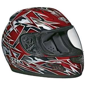  Vega Helmets   Vega Altura Helmet Havoc Automotive