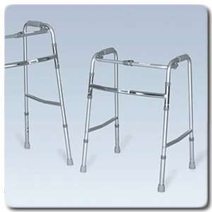  Endurance® Junior Lightweight Folding Walker Health 