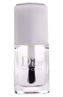 Dior Vernis Top Coat  