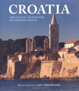 Croatia Aspects of Art, Architecture and Cultural Heritage